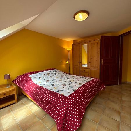 Apartment Roman Villa Хевіз Екстер'єр фото