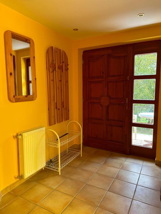 Apartment Roman Villa Хевіз Екстер'єр фото