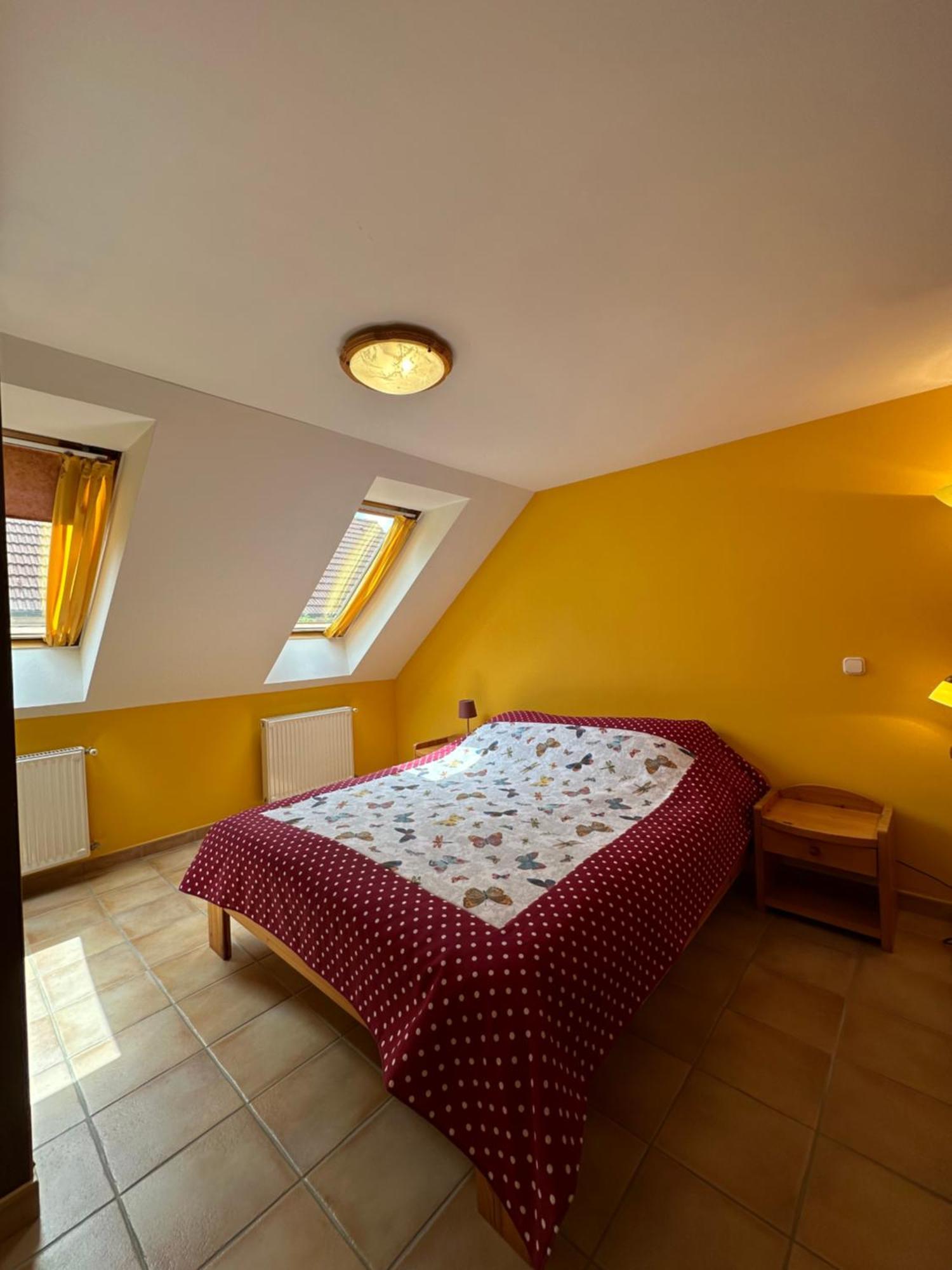 Apartment Roman Villa Хевіз Екстер'єр фото